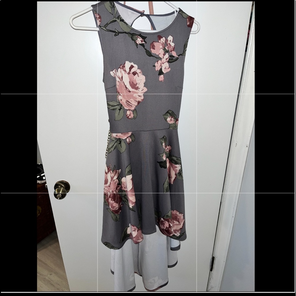 Boutique dress